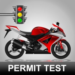 Motorcycle DMV test (1)