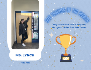 DHS Teacher of the month (3)
