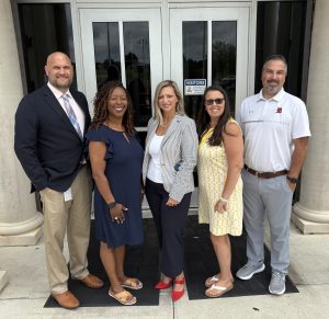 Admin Team 24/25