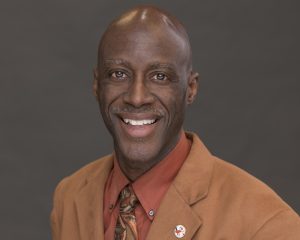Principal, Mr. Davis Roberts Jr
