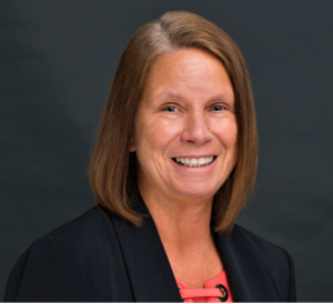 Tammy Bartlett, Administrative Intern