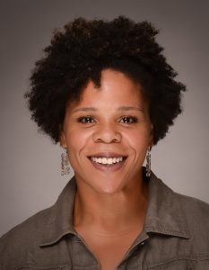 Raven Stovall