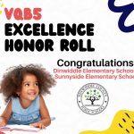 VQB5 Excellence Honor Roll 1