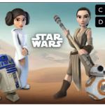 Start Wars Hour of Code