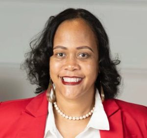 Raymonda Rhoades, Principal