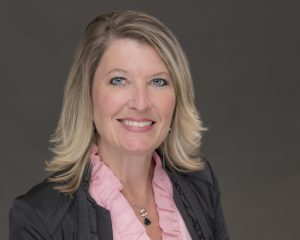 Assistant Principal, LeighAnn Adams