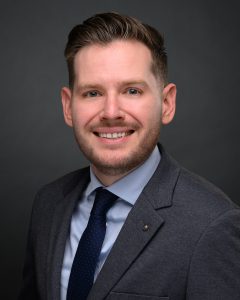 Chuck Simmons Headshot