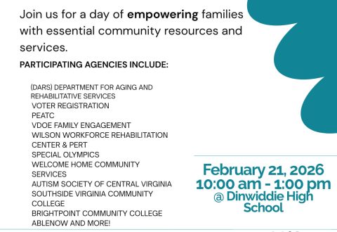 Family Resource Fair