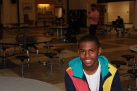 Sevon McDowell