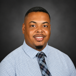 Picture of Mr. Devin Moody