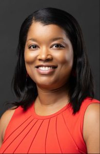 Georgette Mickens, Principal