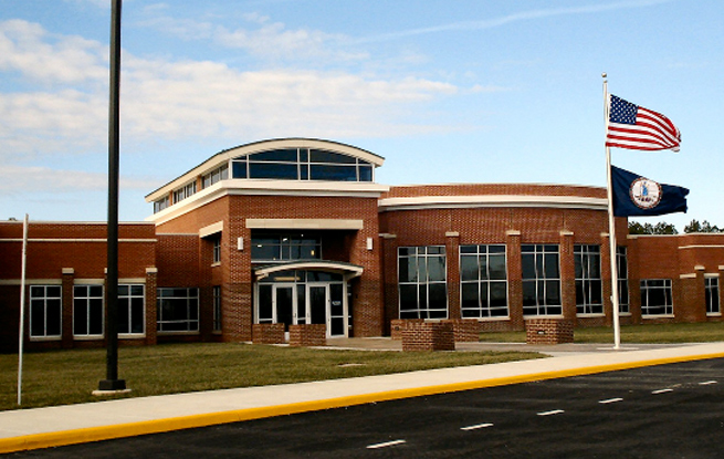 Sutherland Elementary School