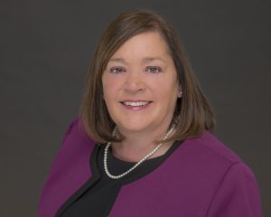 Principal, Mrs. Powell
