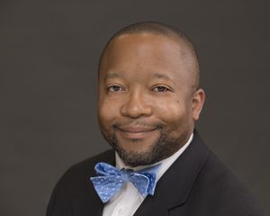 Amanda Clay, Ed. D.