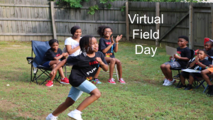 Virtual Field Week 2020