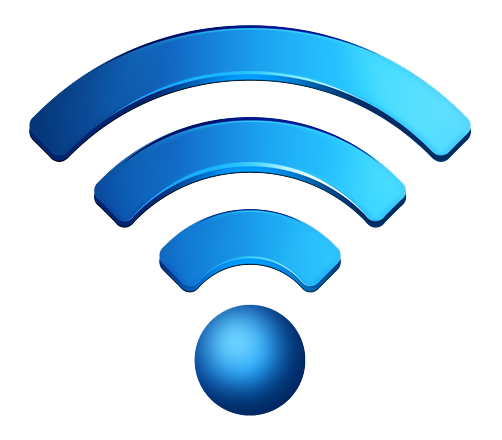 Wireless icon