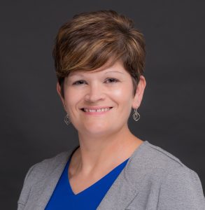 Amanda Clay, Principal