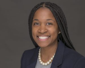 JaVonda Tucker