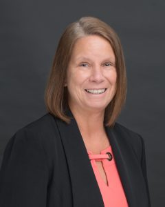Tammy Bartlett, Assistant Principal